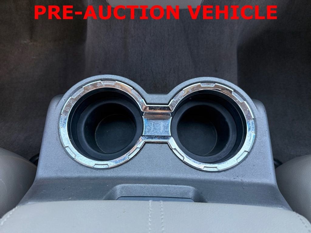 2010 Ford Super Duty F-250 SRW XL