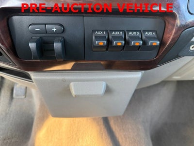 2010 Ford Super Duty F-250 SRW XL