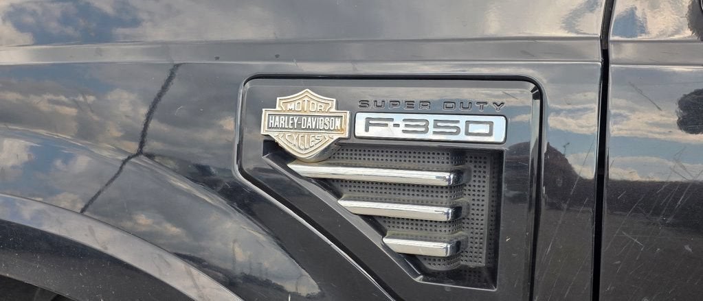 2010 Ford Super Duty F-350 SRW XL