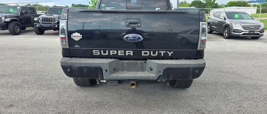 2010 Ford Super Duty F-350 SRW XL