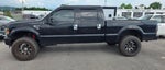 2010 Ford Super Duty F-350 SRW XL