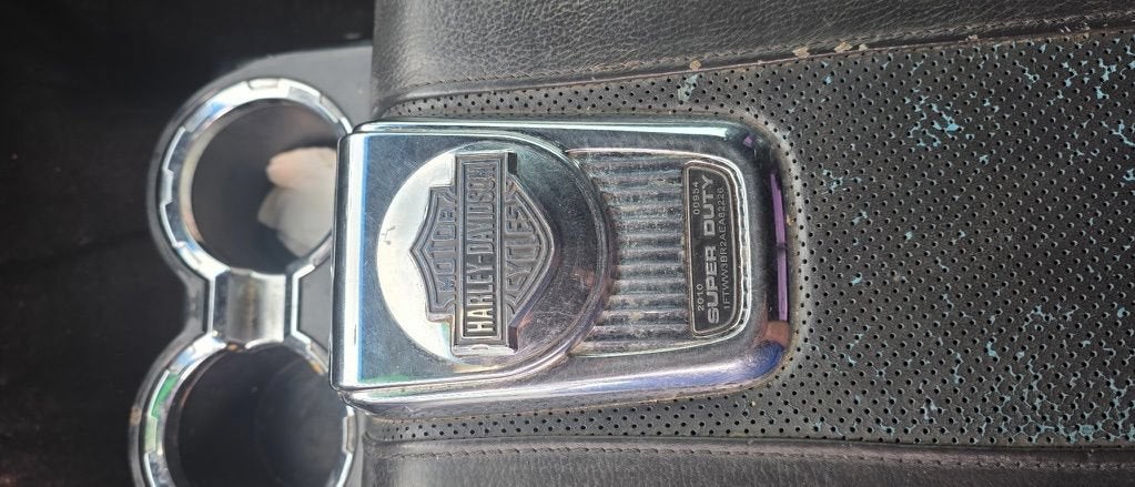 2010 Ford Super Duty F-350 SRW XL
