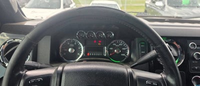 2010 Ford Super Duty F-350 SRW XL