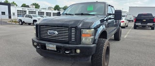 2010 Ford Super Duty F-350 SRW XL