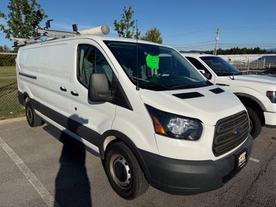 2018 Ford Transit Van Base
