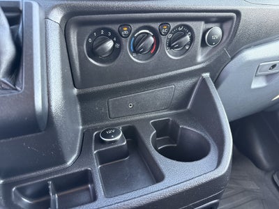 2018 Ford Transit Van Base