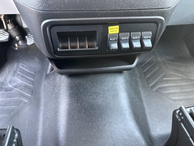 2018 Ford Transit Van Base