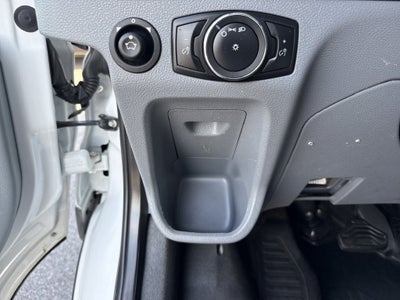 2018 Ford Transit Van Base