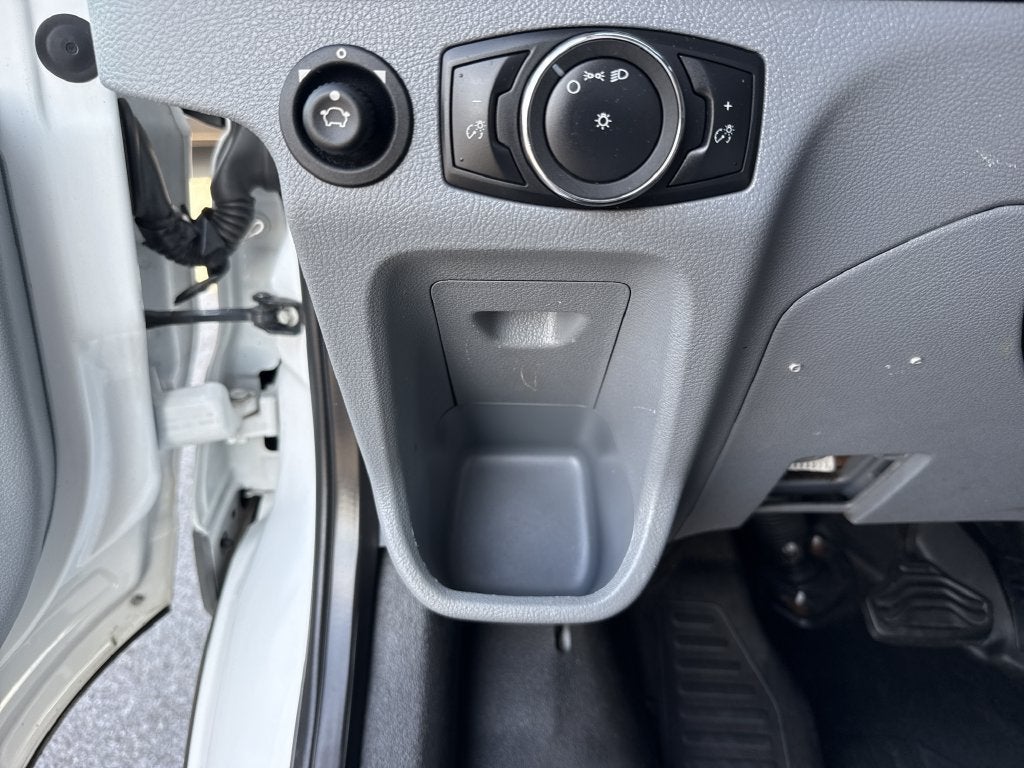 2018 Ford Transit Van Base