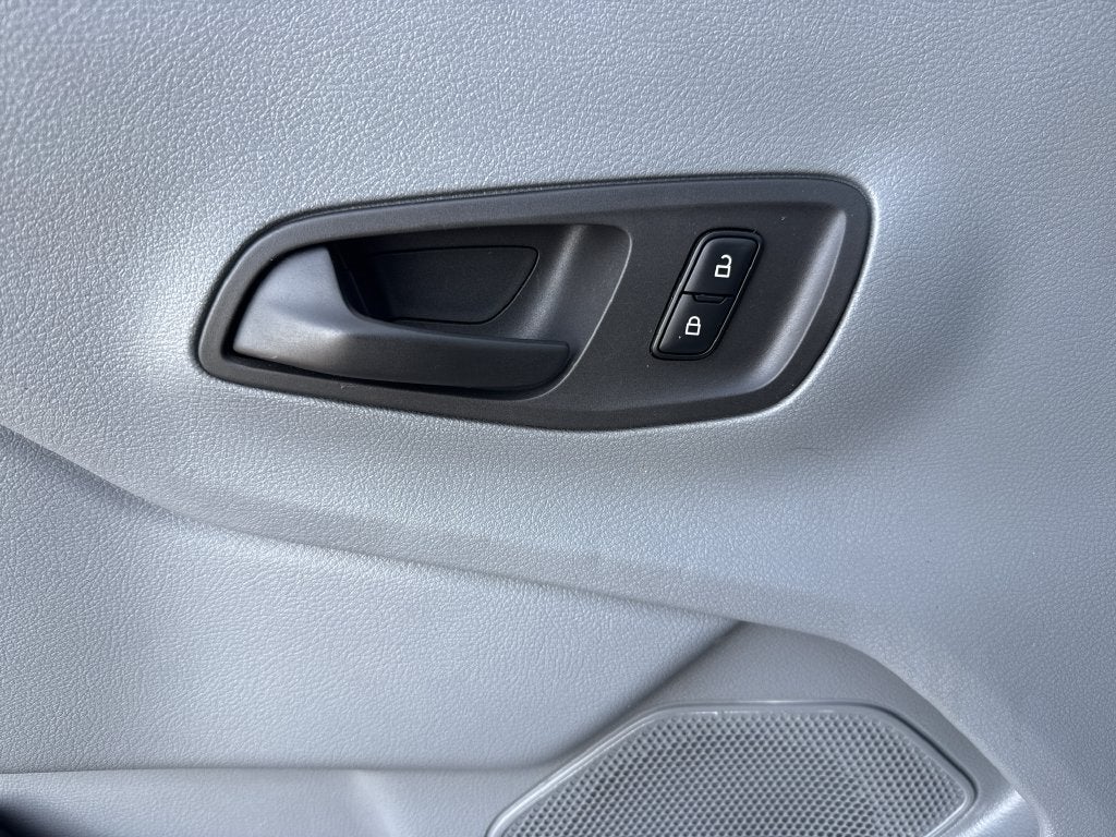 2018 Ford Transit Van Base