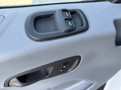 2018 Ford Transit Van Base