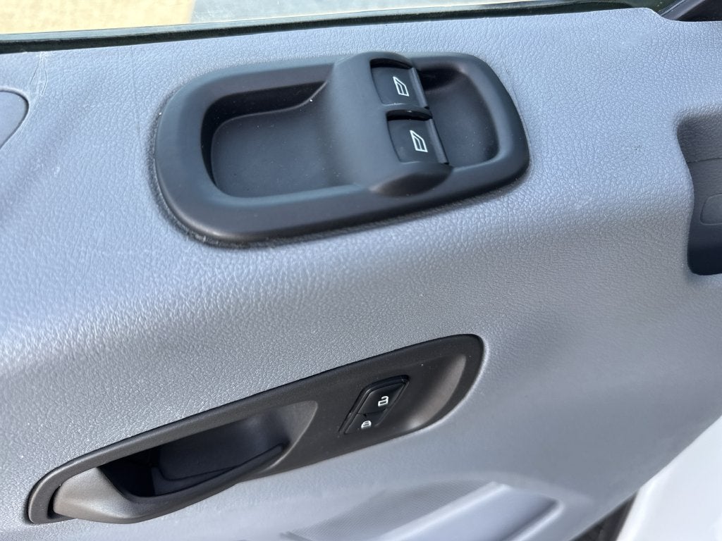 2018 Ford Transit Van Base