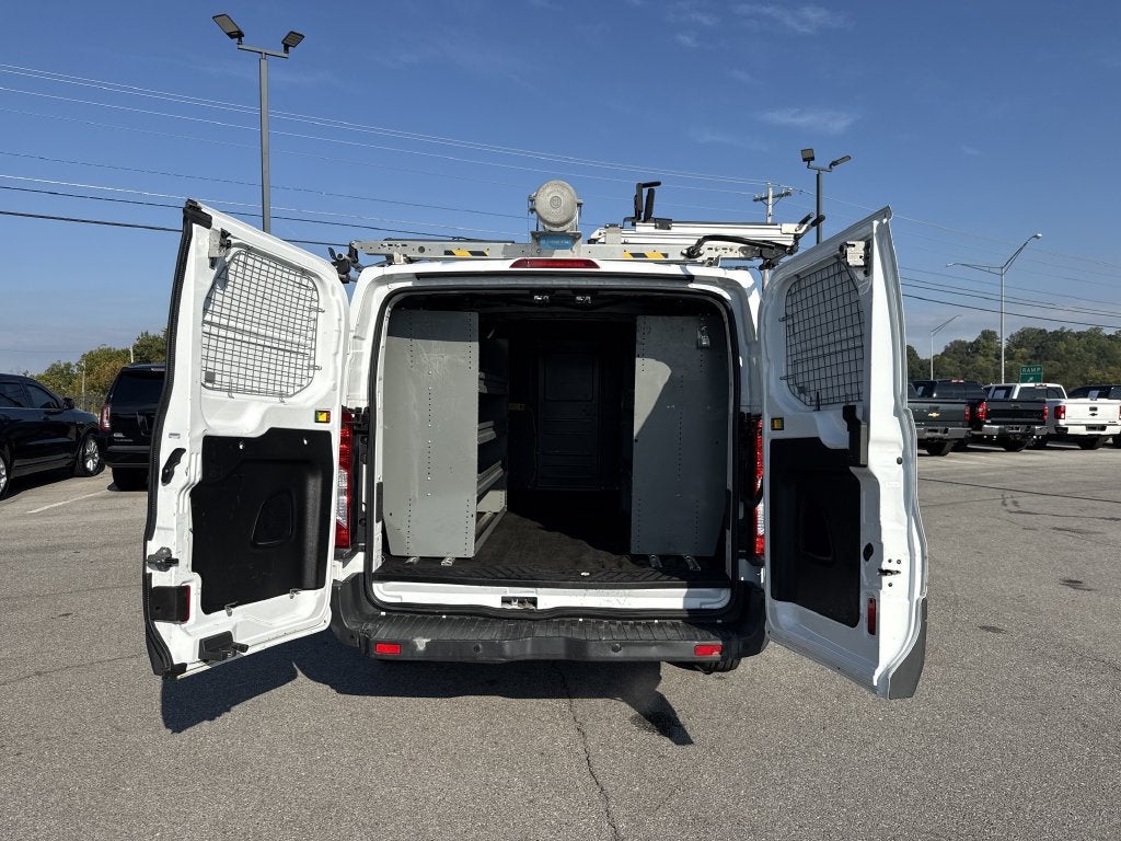 2018 Ford Transit Van Base