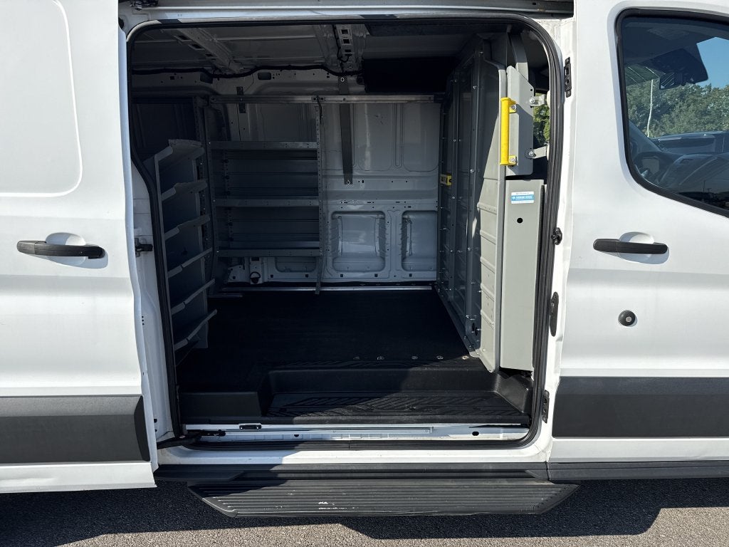 2018 Ford Transit Van Base
