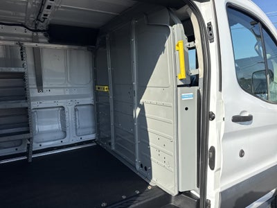 2018 Ford Transit Van Base