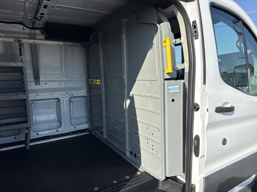 2018 Ford Transit Van Base