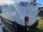 2018 Ford Transit Van Base