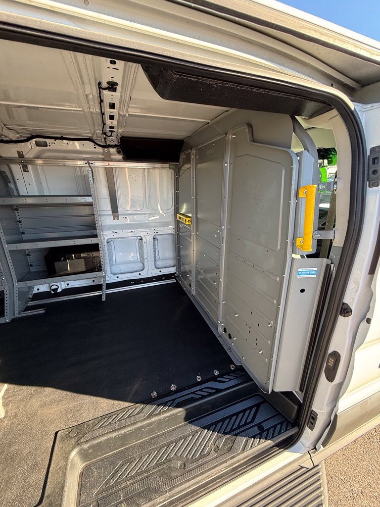 2018 Ford Transit Van Base