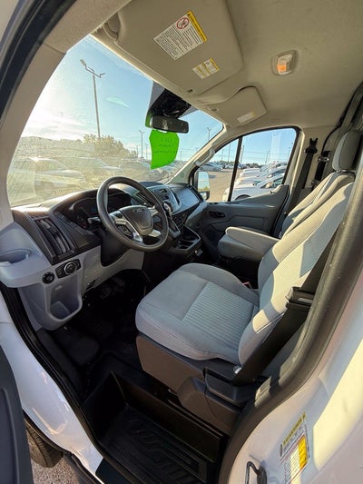2018 Ford Transit Van Base