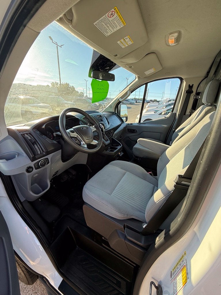 2018 Ford Transit Van Base