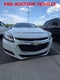 2016 Chevrolet Malibu Limited LT