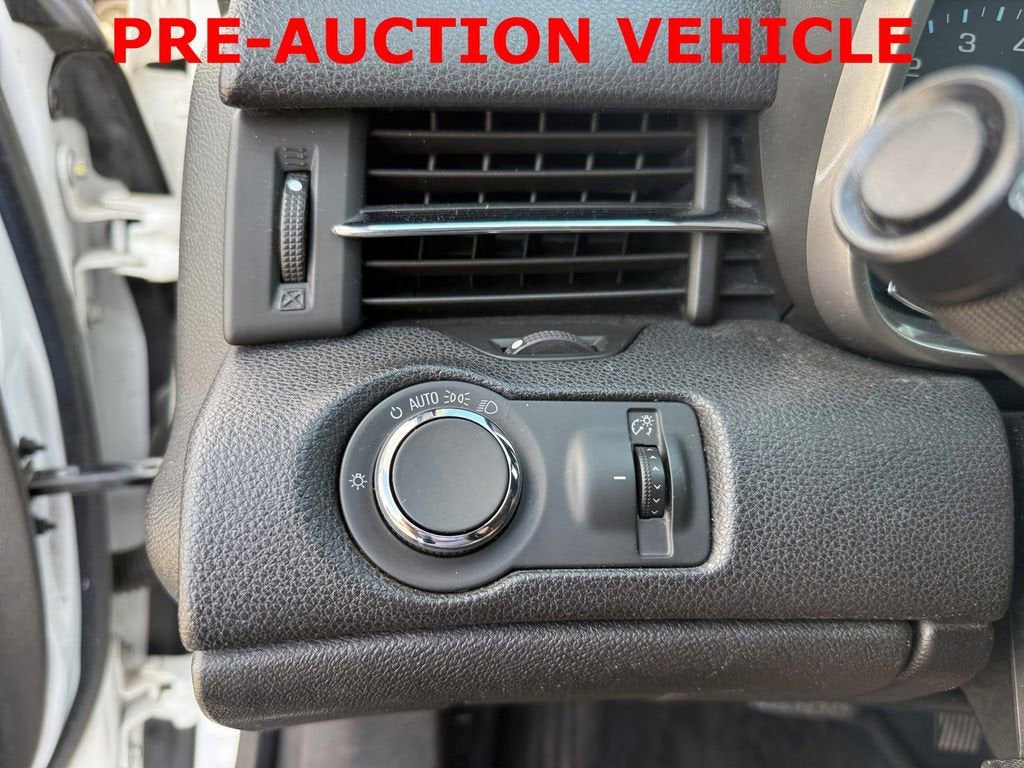 2016 Chevrolet Malibu Limited LT