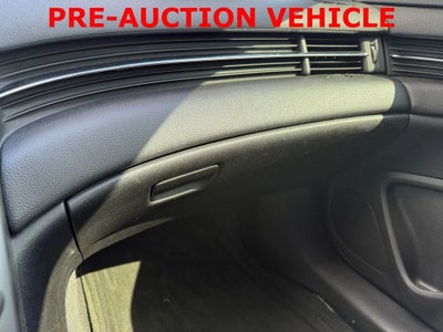 2016 Chevrolet Malibu Limited LT