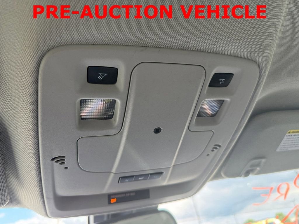 2016 Chevrolet Malibu Limited LT