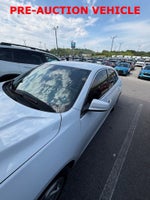 2016 Chevrolet Malibu Limited LT