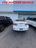 2016 Chevrolet Malibu Limited LT