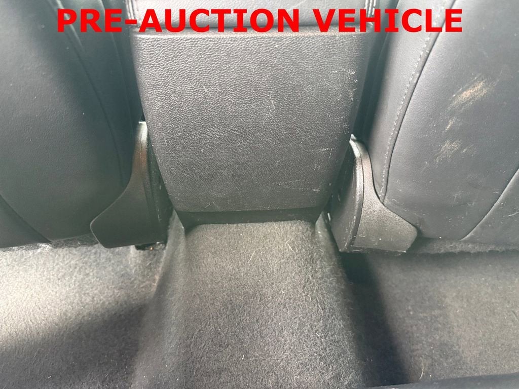 2015 Chevrolet Malibu LT