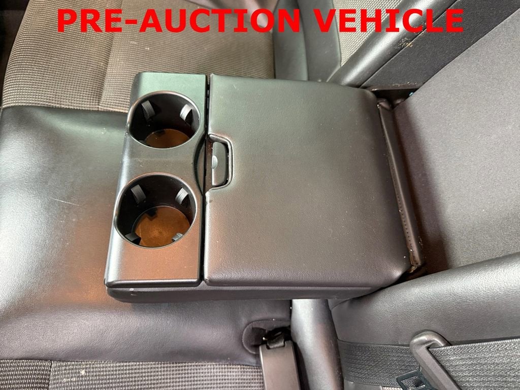 2015 Chevrolet Malibu LT