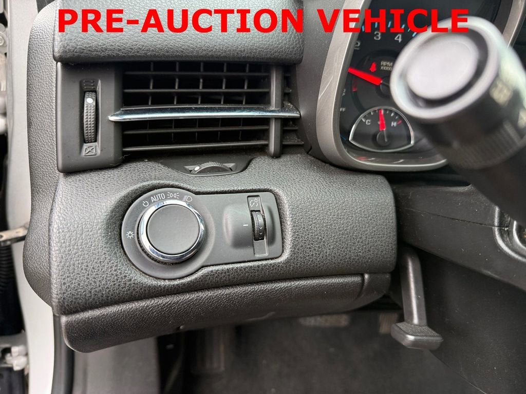 2015 Chevrolet Malibu LT