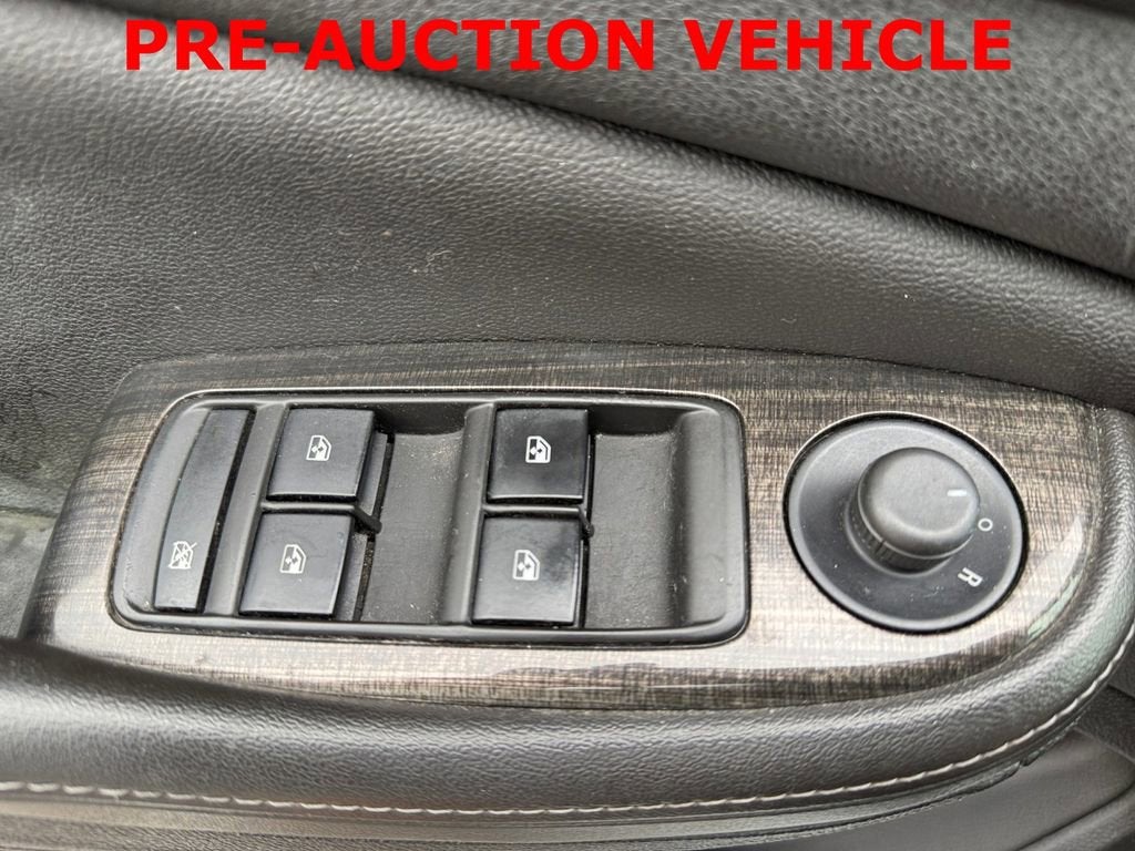 2015 Chevrolet Malibu LT