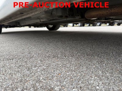 2015 Chevrolet Malibu LT