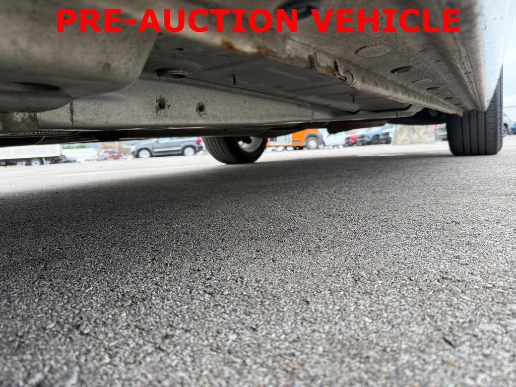 2015 Chevrolet Malibu LT