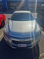 2015 Chevrolet Malibu LT