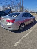 2015 Chevrolet Malibu LT