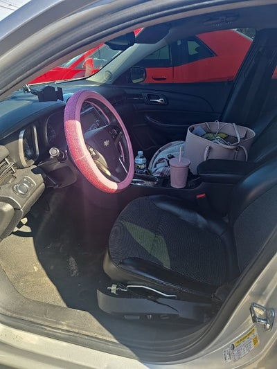 2015 Chevrolet Malibu LT