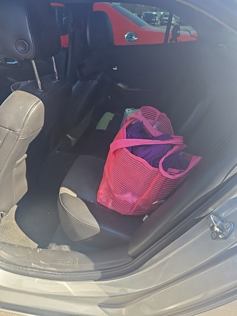 2015 Chevrolet Malibu LT