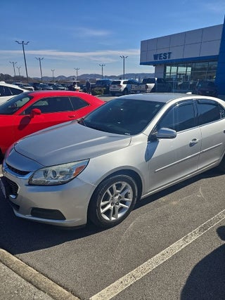2015 Chevrolet Malibu LT