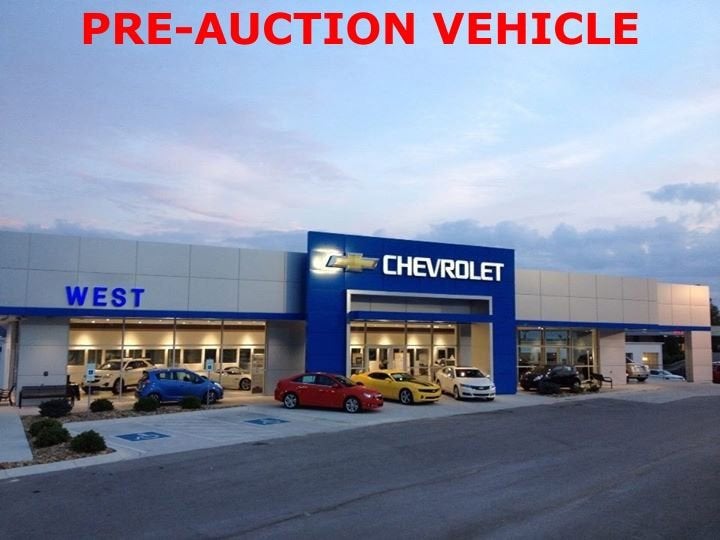 2015 Chevrolet Malibu LT