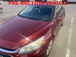 2015 Chevrolet Malibu LT