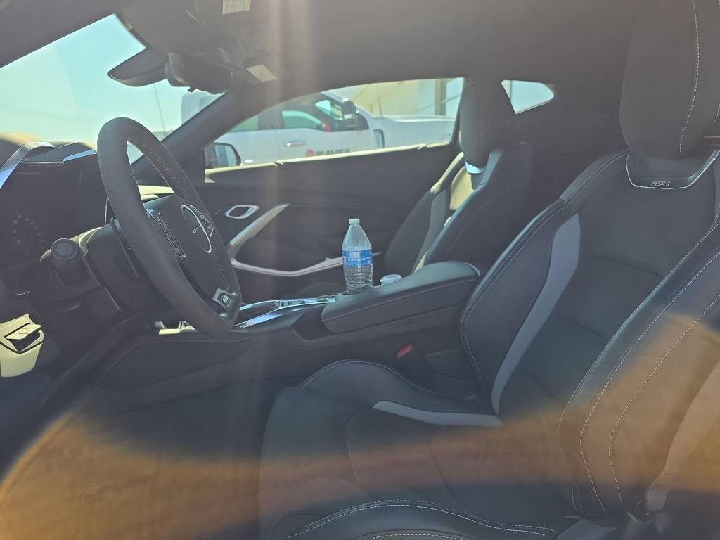2024 Chevrolet Camaro 2SS