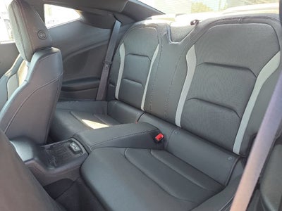 2024 Chevrolet Camaro 2SS