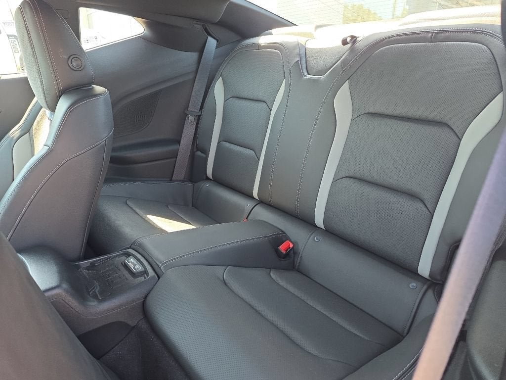 2024 Chevrolet Camaro 2SS