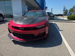 2024 Chevrolet Camaro 2SS