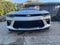 2016 Chevrolet Camaro 2SS