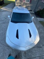 2016 Chevrolet Camaro 2SS