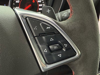 2022 Chevrolet Camaro ZL1